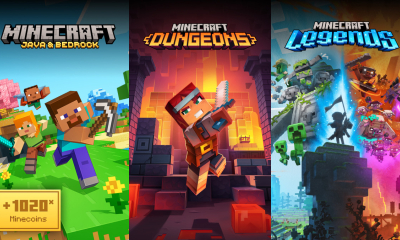 Minecraft 0