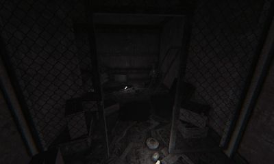 ColdSide: Retro Edition 6