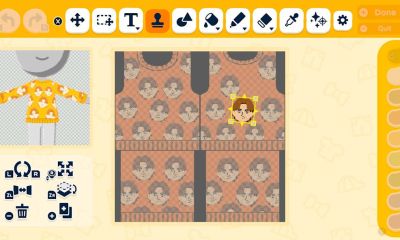 Tomodachi Life™: Living the Dream 4
