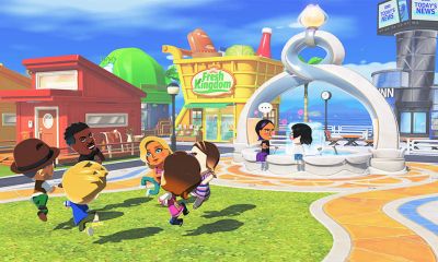 Tomodachi Life™: Living the Dream 5