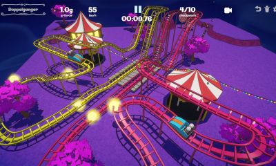 Coaster Crash Course 3