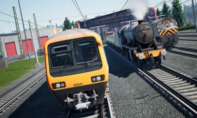 Train Sim World® 6 23