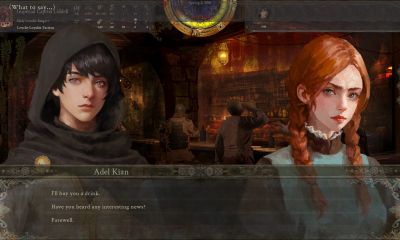 The End of History 2