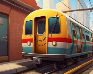 Subway Surfers 1