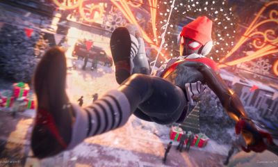 Marvel’s Spider-Man: Miles Morales 2