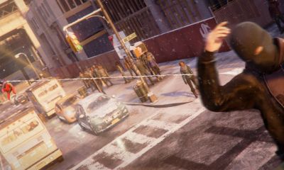 Marvel’s Spider-Man: Miles Morales 5