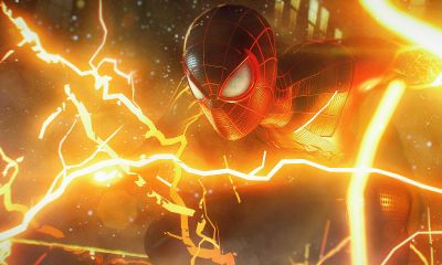 Marvel’s Spider-Man: Miles Morales 6