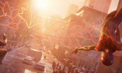 Marvel’s Spider-Man: Miles Morales 7