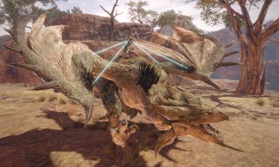 MONSTER HUNTER RISE 2