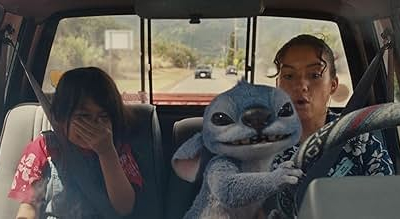 Lilo & Stitch 2025 0