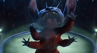 Lilo & Stitch 2025 2