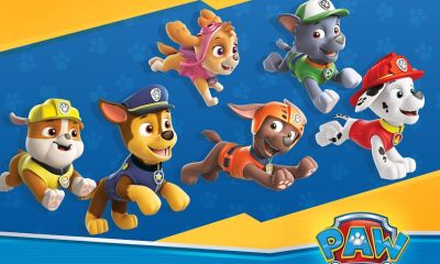 PAW Patrol 19