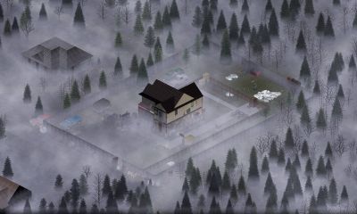 Project Zomboid 0
