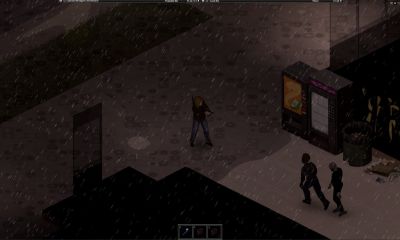Project Zomboid 1