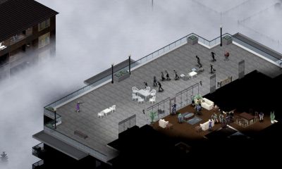 Project Zomboid 2