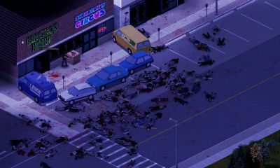 Project Zomboid 5