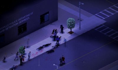 Project Zomboid 8