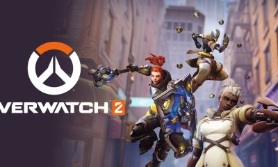Overwatch 2 2