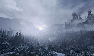 Resident Evil Village 0