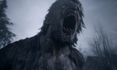 Resident Evil Village 1