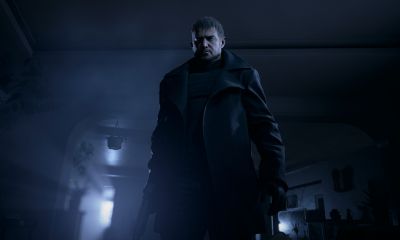 Resident Evil Village 2