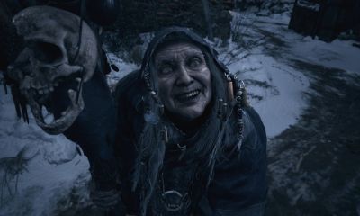 Resident Evil Village 4