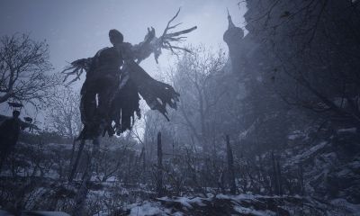 Resident Evil Village 5