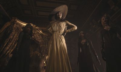 Resident Evil Village 6