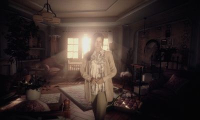 Resident Evil Village 7