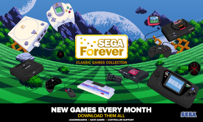 Sonic the Hedgehog™ Classic 9