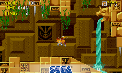 Sonic the Hedgehog™ Classic 12