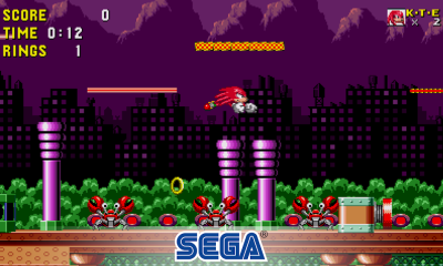 Sonic the Hedgehog™ Classic 3