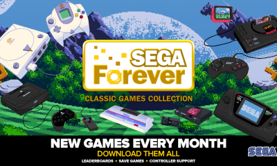 Sonic the Hedgehog™ Classic 4