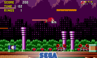 Sonic the Hedgehog™ Classic 8