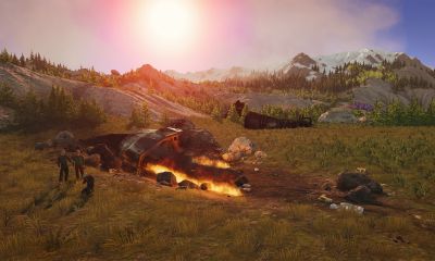 Stranded: Alien Dawn 0