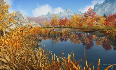 Stranded: Alien Dawn 9