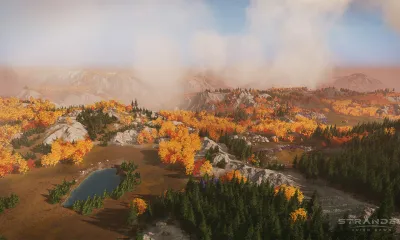 Stranded: Alien Dawn 1