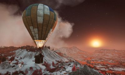 Stranded: Alien Dawn 4