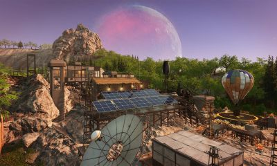 Stranded: Alien Dawn 5