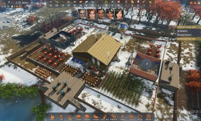 Stranded: Alien Dawn 6