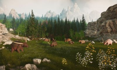 Stranded: Alien Dawn 7