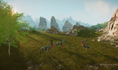 Stranded: Alien Dawn 8