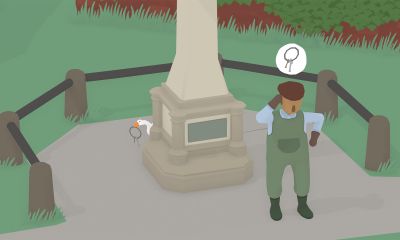 Untitled Goose Game 7