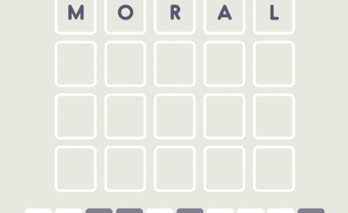 Wordle! 5