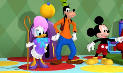 Mickey Mouse Clubhouse Review - An Insider Look | reviewyourgame.org