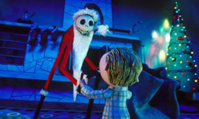 The Nightmare Before Christmas 2