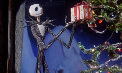 The Nightmare Before Christmas 3
