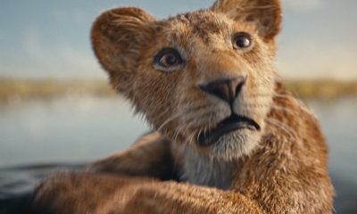Mufasa: The Lion King 0