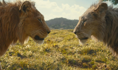 Mufasa: The Lion King 2
