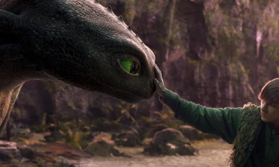 How to Train Your Dragon (2025) 0